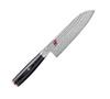 Nóż kuchenny MIYABI 5000FCD Santoku 18 cm