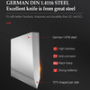 Nóż Dellinger SAMURAI (German) do krojenia szynki  306 mm [XZ-B13S-12QR]
