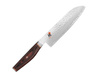 Nóż kuchenny MIYABI 6000MCT Santoku 18 cm