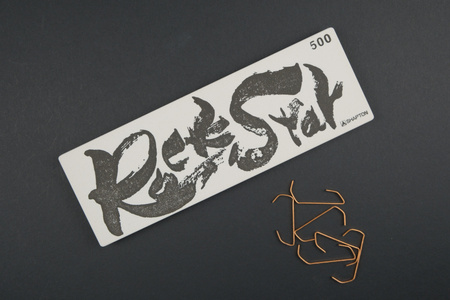 Kamień Shapton ROCK STAR [60116] do ostrzenia o gradacji 500