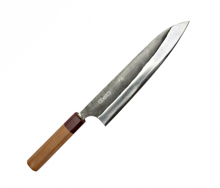 KASUMI Nóż szefa kuchni 21 cm, Black Hammer K-KSA-700