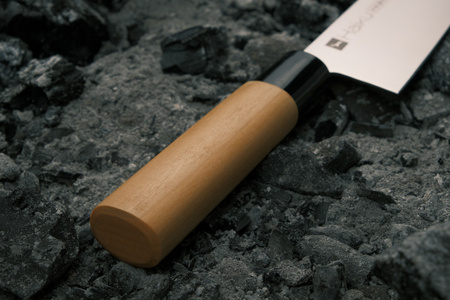 Nóż Haiku ORIGINAL Santoku 170 mm [H05]