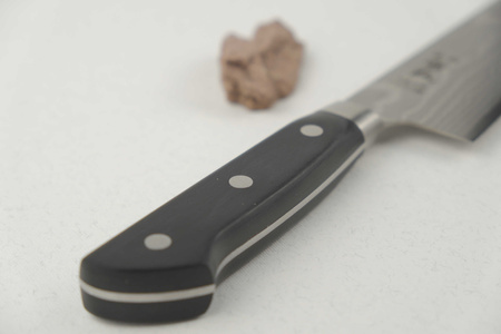Nóż kuchenny Tetsuhiro KD Petty 120 mm [KD-864]