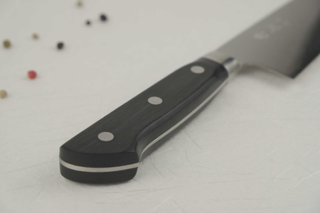 Nóż kuchenny Tetsuhiro KAS Gyuto 210 mm [KAS-975]