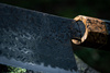 Nóż kuchenny Suncraft SENZO DAWN (Limited Edition) Chef 200 mm [LE23-C]