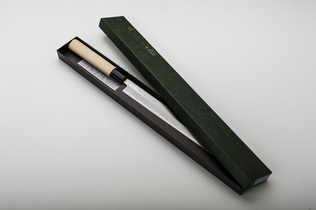 Nóż Masahiro Bessen Takohiki 270mm [16230]