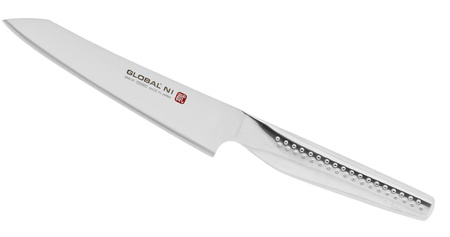 Nóż kuchenny GLOBAL NI uniwersalny 14 cm [GNS-02]