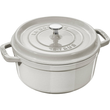 Garnek Staub Cocottes żeliwny 2.6l