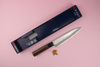 Nóż Sekiryu KATEI HAMMERED Gyuto 180 mm [SRH900]