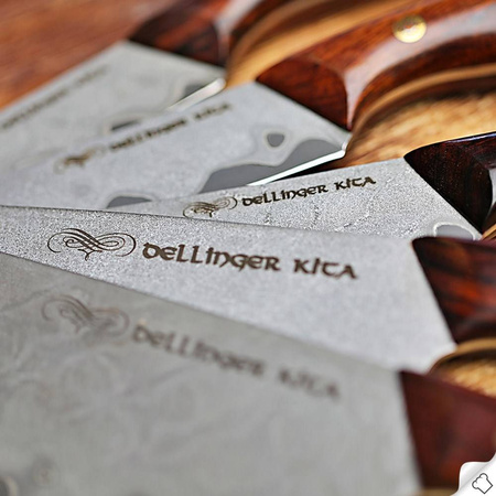 Nóż Dellinger KITA Chef 225 mm [K-H132]