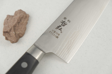 Nóż kuchenny Tetsuhiro KD Gyuto 175 mm [KD-856]