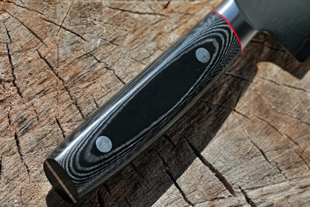 Nóż Kanetsugu SAIUN Slicer 210 mm [KN-9009]