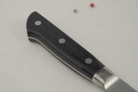 Nóż kuchenny Tetsuhiro KAS Gyuto 210 mm [KAS-975]