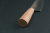 Nóż Sekiryu KASHI Nakiri 180 mm [SR-VGH200W]
