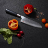 Nóż kuchenny Suncraft SENZO CLASSIC Chef 240 mm [SZ-06]