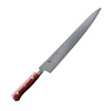 Nóż kuchenny Mcusta Zanmai Classic Pro Damascus Flame Sujihiki 27cm HFR-8011D