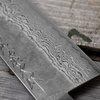 Tojiro Atelier Classic VG-10 Nóż Santoku 17cm