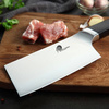 Nóż Dellinger CUBE EBONY WOOD Chiński Tasak 165 mm [XZ-B565]