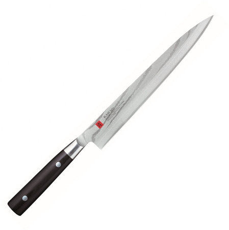 KASUMI Nóż Sashimi 24 cm