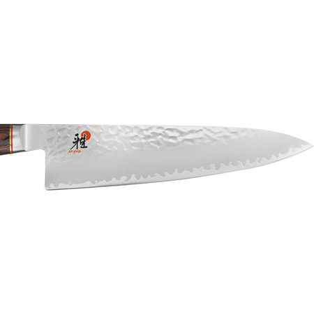 Nóż kuchenny MIYABI 6000MCT Gyutoh 20 cm