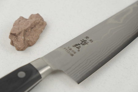 Nóż kuchenny Tetsuhiro KD Petty 120 mm [KD-864]
