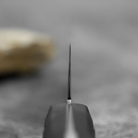 Tojiro Gai VG-10 Damascus Nóż Nakiri 16,5 cm