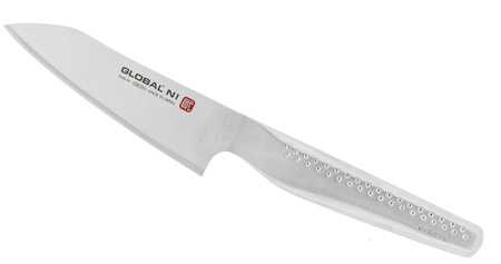 Nóż kuchenny GLOBAL NI Szef kuchni 11 cm [GNS-04]