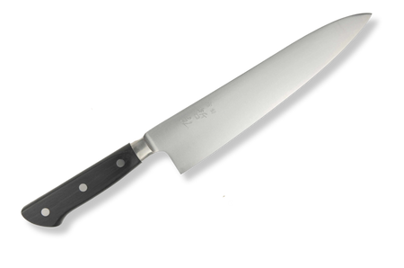 Nóż kuchenny Tetsuhiro KAS Gyuto 210 mm [KAS-975]