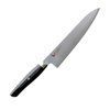 Nóż kuchenny Zanmai Revolution Gyuto 21cm ZRB-1205G