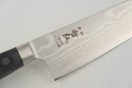 Nóż kuchenny Tetsuhiro KD Petty 120 mm [KD-864]