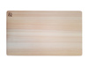 Deska do krojenia HINOKI 390x200x20 mm