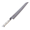 Nóż kuchenny Mcusta Zanmai Classic Damascus Corian do pieczywa 23 HKC-3014D