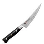 Nóż kuchenny Zanmai Classic Pro Zebra do wykrawania 16,5cm HFZ-8009D