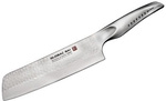 Nóż kuchenny GLOBAL SAI do warzyw 19 cm [SAI-04]