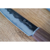 Nóż Haiku RYOMA KUROSAN Santoku 180 mm [RK03]