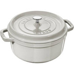 Garnek Staub żeliwny 5.2 ltr