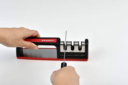 Ostrzałka Suncraft Handy Sharpener [HKS-01]