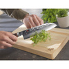 Nóż kuchenny MIYABI 6000MCT Santoku 18 cm