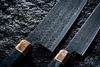 Nóż kuchenny Suncraft SENZO DAWN (Limited Edition) Chef 200 mm [LE23-C]