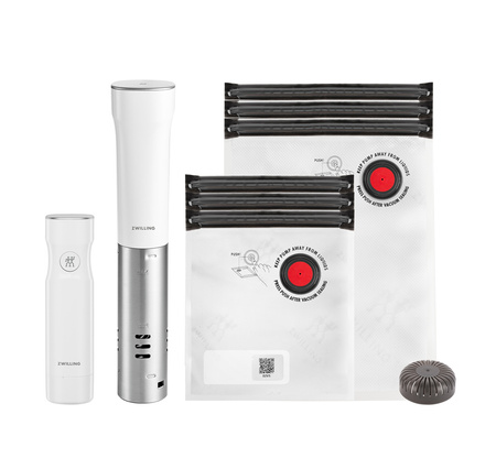 Fresh & Save - zestaw startowy do sous vide