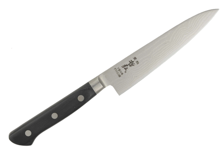 Nóż kuchenny Tetsuhiro KD Petty 120 mm [KD-864]