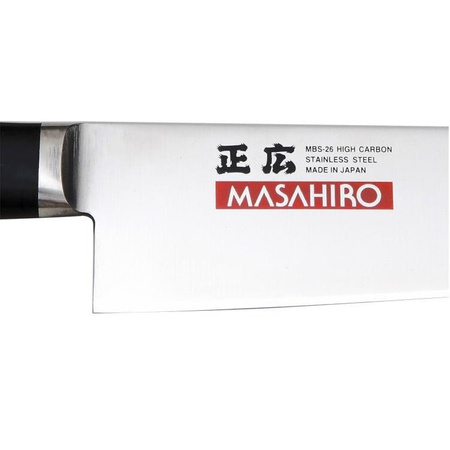 Nóż Masahiro MV-H Slicer 240mm [14917]