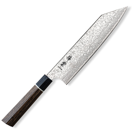 Nóż Kanetsugu ZUIUN Kiritsuke 210 mm [9305]