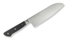 Nóż kuchenny Tetsuhiro KAS Santoku 170 mm [KAS-951]