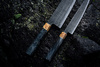 Nóż kuchenny Suncraft SENZO DAWN (Limited Edition) Chef 200 mm [LE23-C]