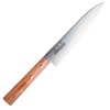 Nóż Masahiro Sankei Utility 150mm brązowy [35925]