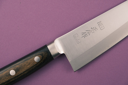 Nóż Masahiro NEO Bunka 165 mm stal SG2 [10503]