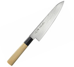 Nóż kuchenny szefa kuchni Tojiro Shippu FD-593 18 cm