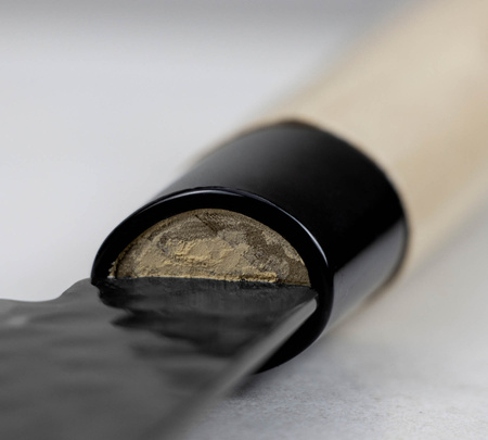 Tojiro Hammered VG-10 Nóż Szefa kuchni 18cm