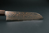 Nóż Haiku RYOMA RAINBOW Santoku 180 mm [RR03]